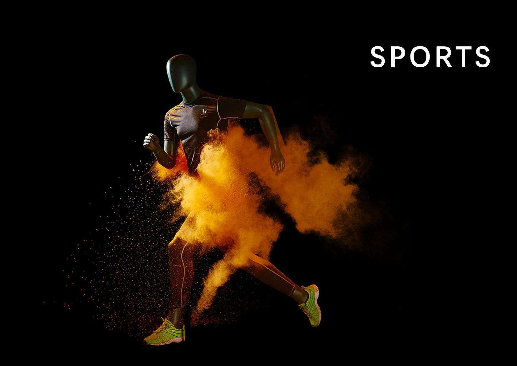 Sports, 2025