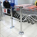 Системы ограждений