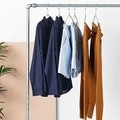 Рейлы для одежды