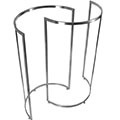 Вешала из нержавеющей стали Steel