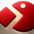 Необычные пуфики и банкетки