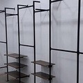 Система Джокер для гардеробных
