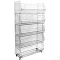 Торговые контейнеры для магазинов