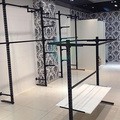 Система Базис с полимерно-порошковым покрытием