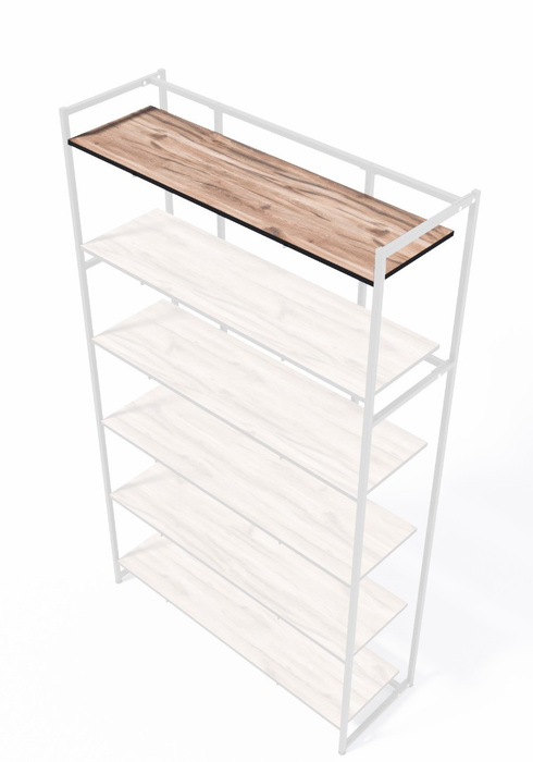 Полка ЛДСП для BOTTI 120 × 35,4 см